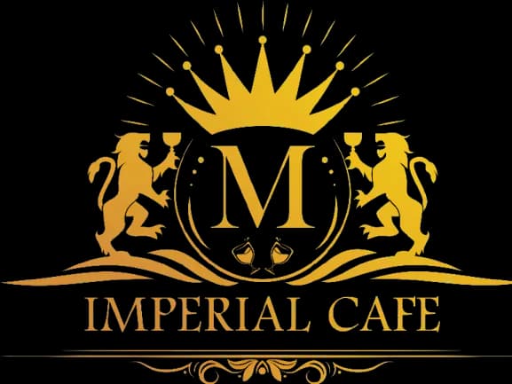 Imperial 2 Cafe & Lounge logo